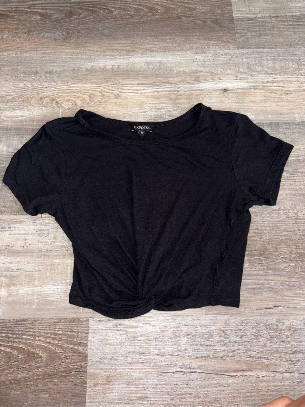 Express top
